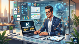 AI Productivity Mastery for Professionals