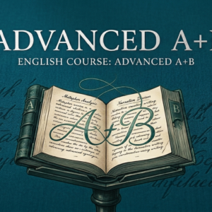 Advanced A+B