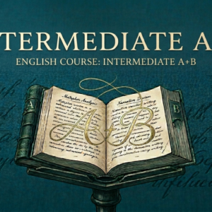 Intermediate A+B