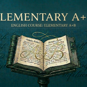 Elementary A+B