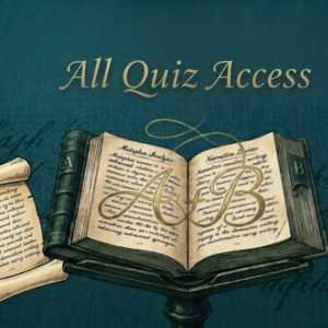 All Quiz Access
